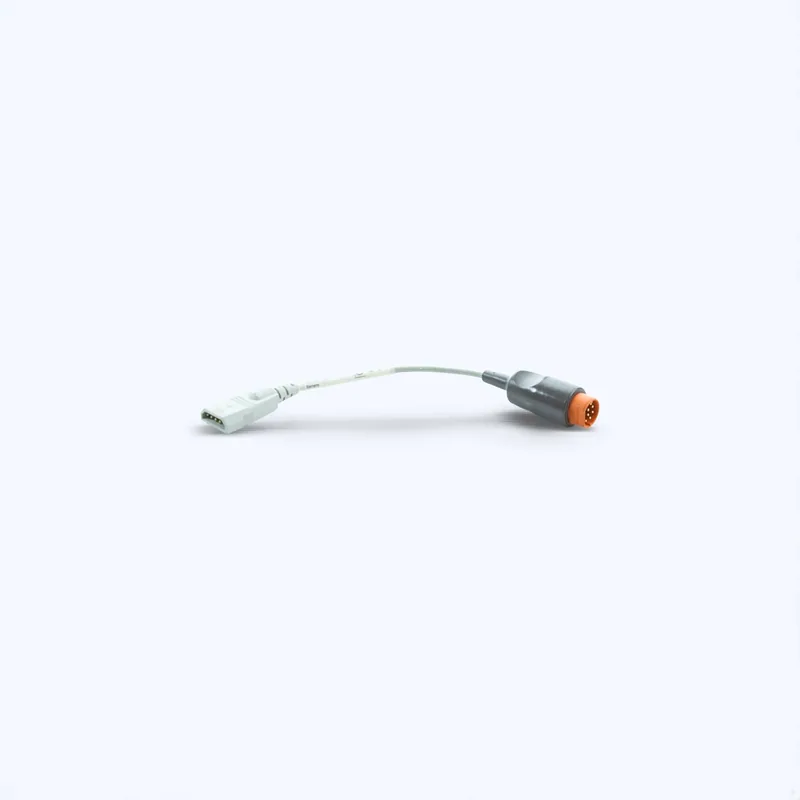 Siemens PVB 25CM Adaptör IBP Transdüseri | Medikal Parça Getir