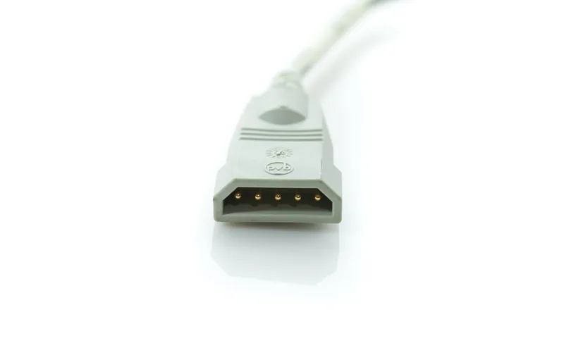 Siemens PVB 25CM Adaptör IBP Transdüseri — 2. görsel | Medikal Parça Getir