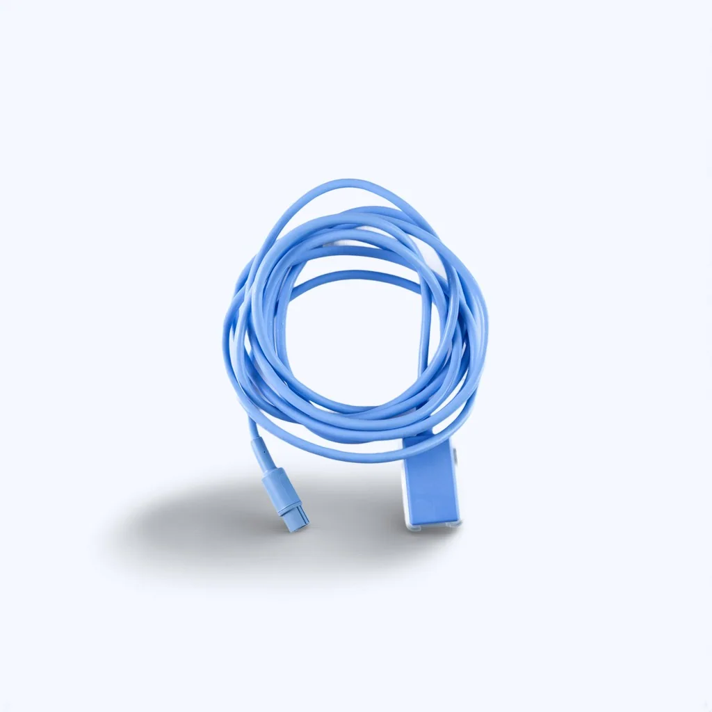 Siemens U704-23 Unimed Adaptör SpO2 Kablosu | Medikal Parça Getir