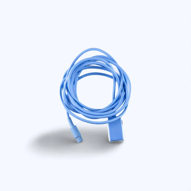Siemens U704-23 Unimed Adaptör SpO2 Kablosu | Medikal Parça Getir