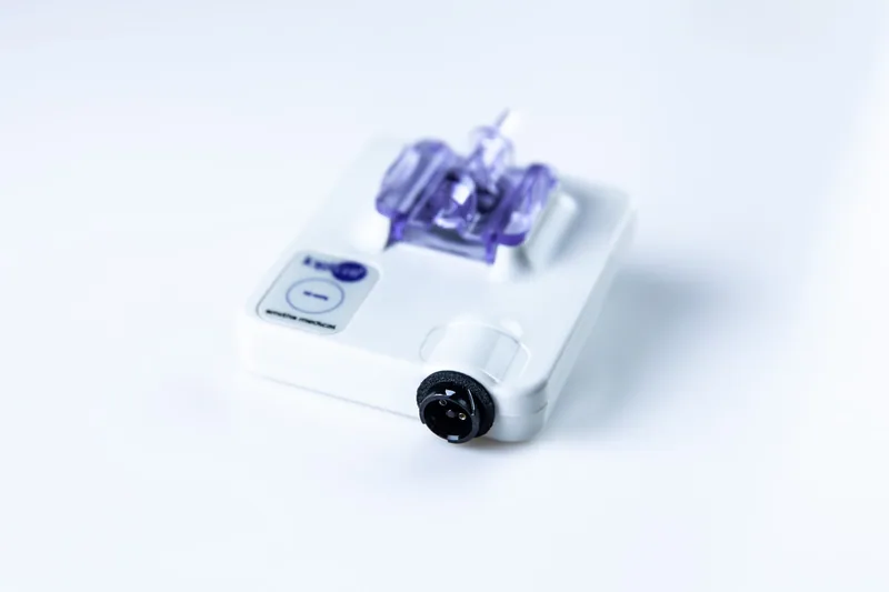Smiths Medical MX960P1 Basınç Logical Kart Montaj Transdüseri — 3. görsel | Medikal Parça Getir