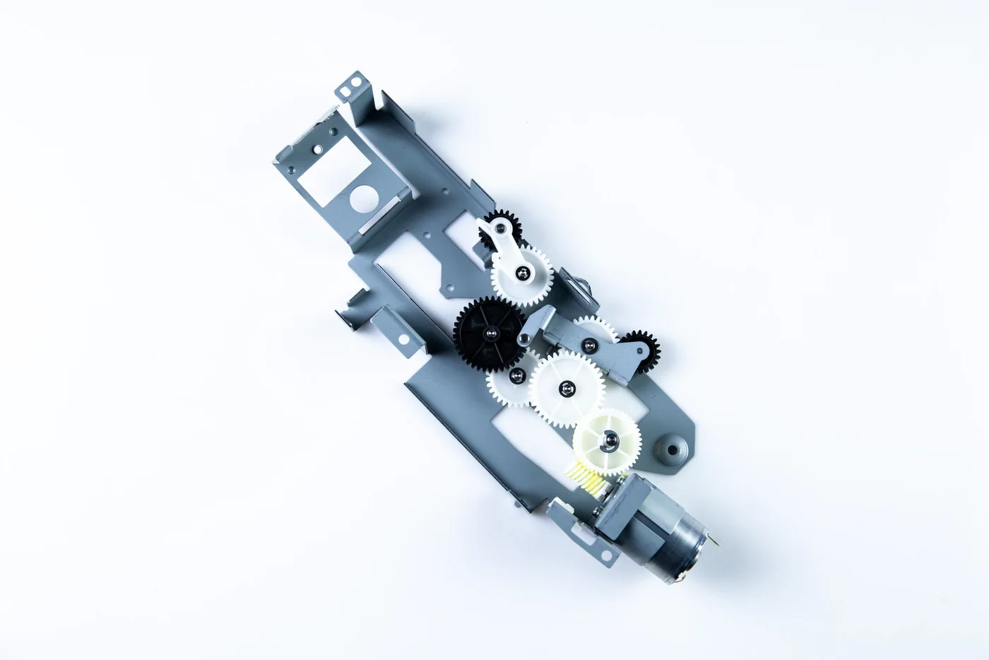 Sony A1643156C A1643156E Transport Mekanik Tahrik Dişli gear assembly Grubu | Medikal Parça Getir