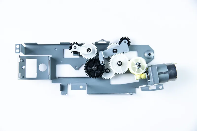Sony A1643156C A1643156E Transport Mekanik Tahrik Dişli gear assembly Grubu — 2. görsel | Medikal Parça Getir