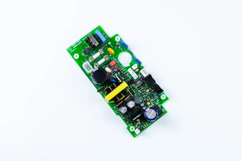 Spacelabs 6000EL00027 Rev.17 Hasta Başı Monitörü Ultraview ALAB 798 Güç | Medikal Parça Getir