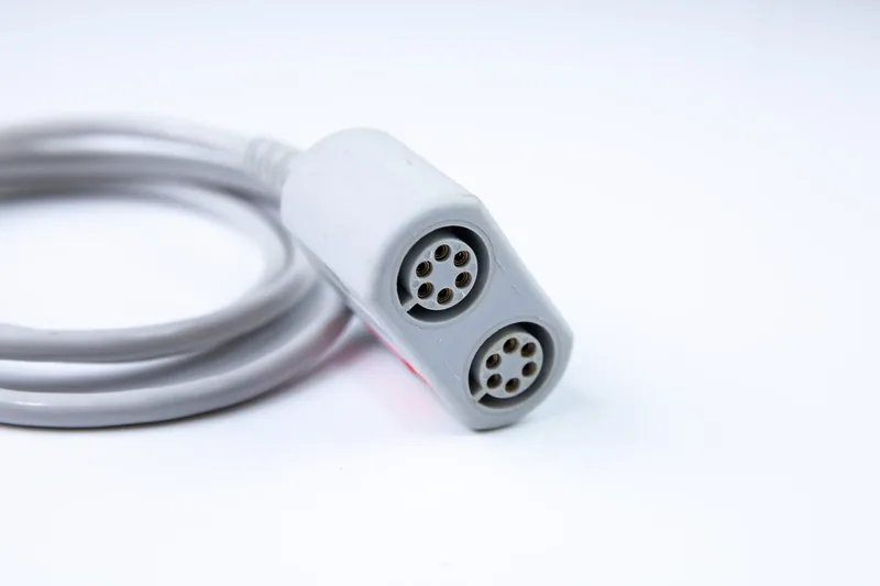 Spacelabs 700-0028-00 TruLink Serisi Dual IBP Çift Adaptör — 3. görsel | Medikal Parça Getir