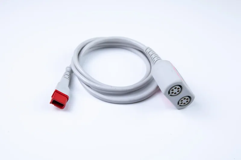 Spacelabs 700-0028-00 TruLink Serisi Dual IBP Çift Adaptör — 4. görsel | Medikal Parça Getir