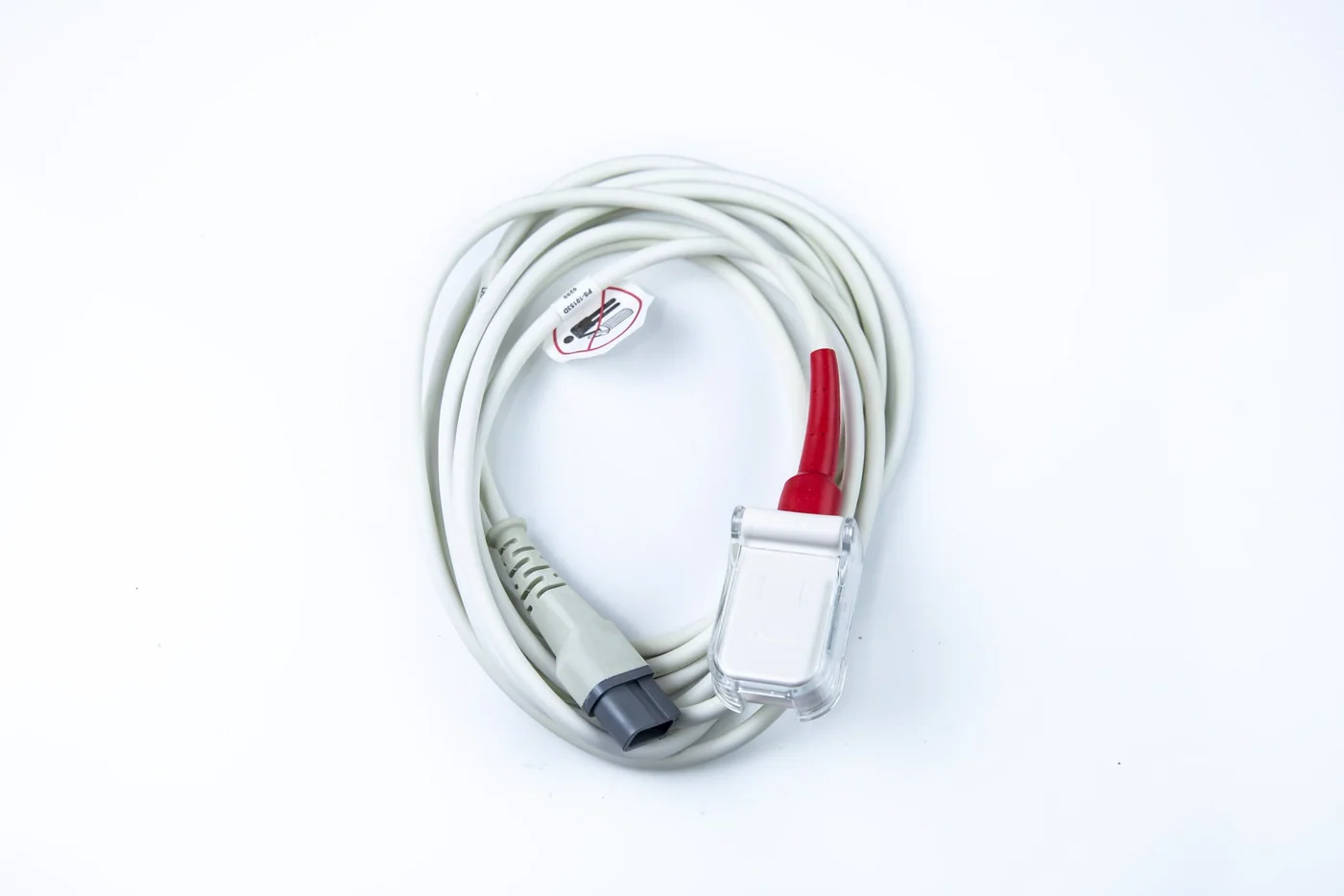 Spacelabs TruLink SpO2 Masimo 700-0906-01 Adaptörü | Medikal Parça Getir