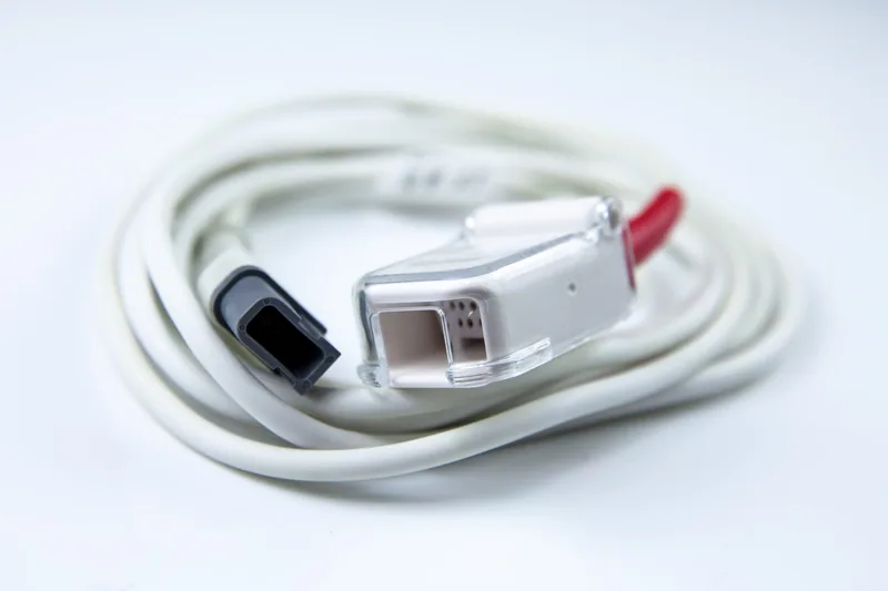 Spacelabs TruLink SpO2 Masimo 700-0906-01 Adaptörü — 3. görsel | Medikal Parça Getir