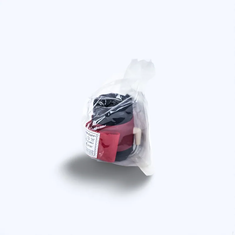 Stryker Tourniquet 5921-218-135 Color Cuff Turnike Bandı Manşonu — 2. görsel | Medikal Parça Getir