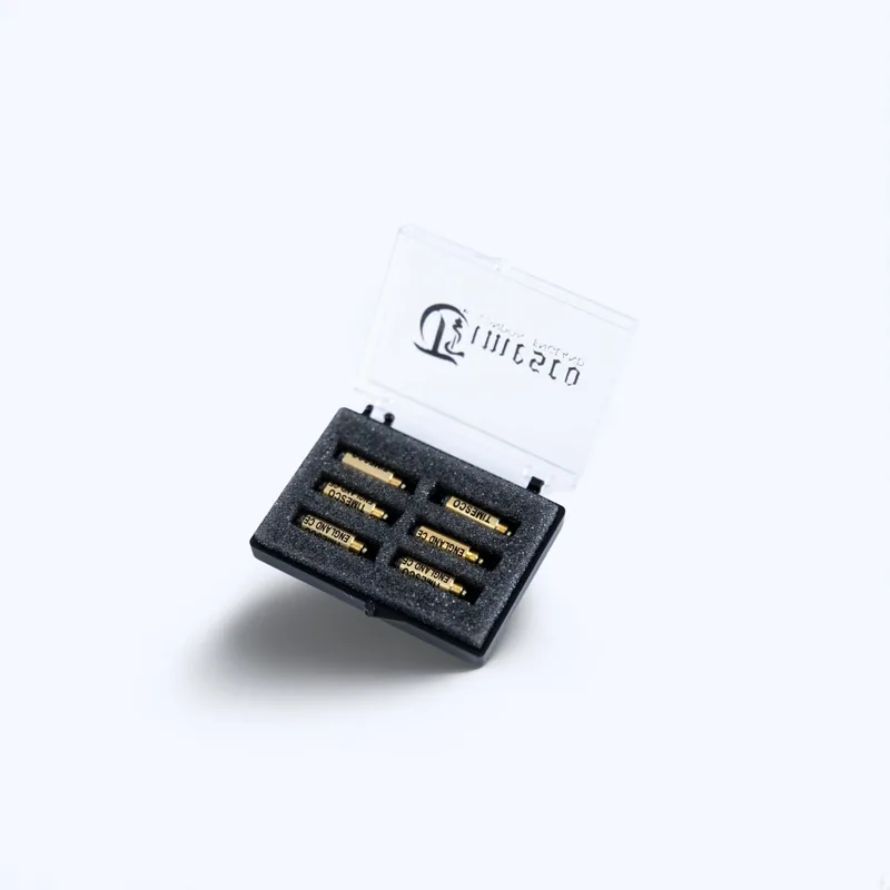 Timesco Otoskop Optima 31 4075.250.20 Ampul Seti — 2. görsel | Medikal Parça Getir