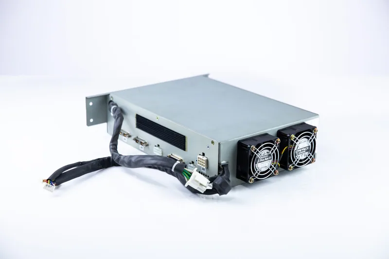 Toshiba BSM31-3739 APS0863A0Z01 USG Aplio AC/DC Power Supply Güç Adaptörü — 2. görsel | Medikal Parça Getir