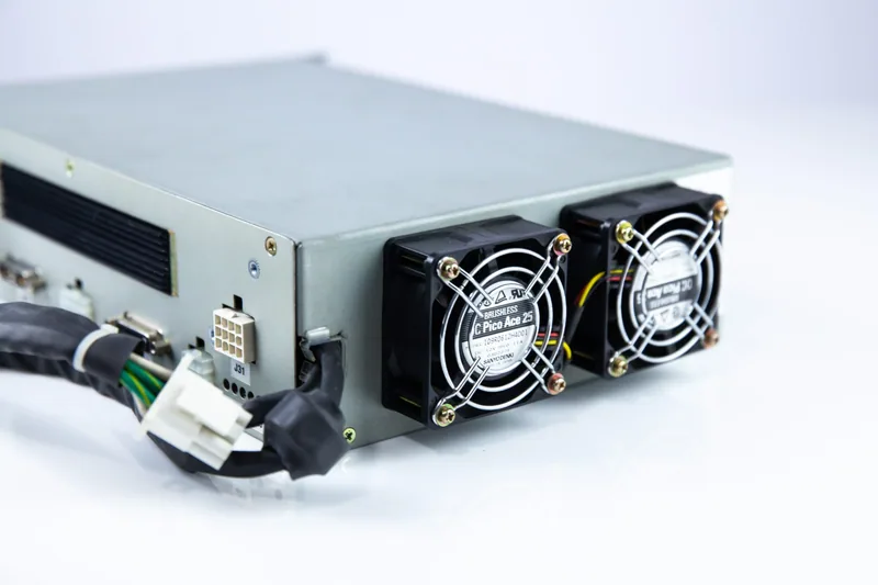Toshiba BSM31-3739 APS0863A0Z01 USG Aplio AC/DC Power Supply Güç Adaptörü — 3. görsel | Medikal Parça Getir