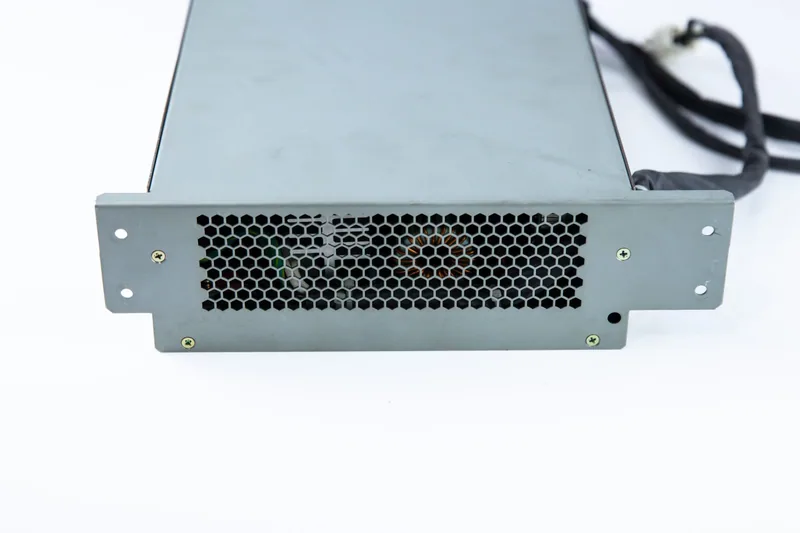 Toshiba BSM31-3739 APS0863A0Z01 USG Aplio AC/DC Power Supply Güç Adaptörü — 6. görsel | Medikal Parça Getir