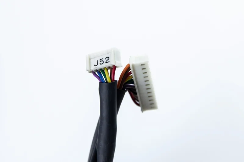 Toshiba BSM31-3739 APS0863A0Z01 USG Aplio AC/DC Power Supply Güç Adaptörü — 8. görsel | Medikal Parça Getir