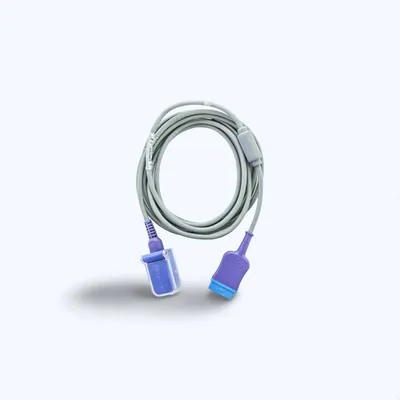 Uzatma Kablosu SpO2 2021406-001 Adaptör | Medikal Parça Getir
