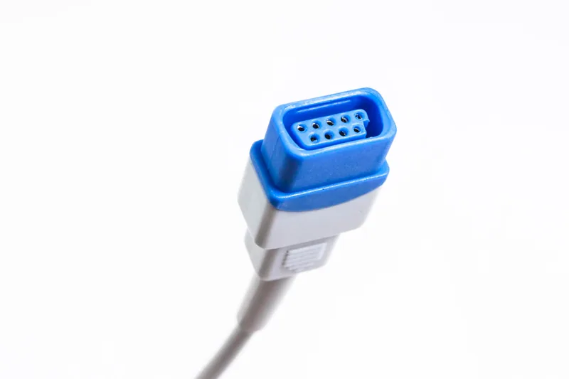 Uzatma Kablosu SpO2 Ohmeda OxyTip Adaptör — 3. görsel | Medikal Parça Getir