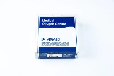 Viamed 0110015 R-15 Oxygen Oksijen Sensörü | Medikal Parça Getir