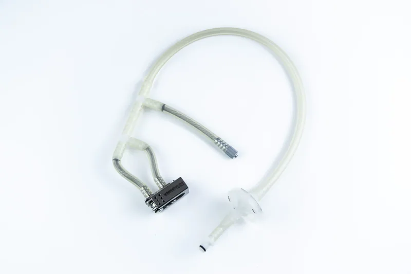 Wassenburg Yıkama Cihazı Endoskopik 953499/40009866 Adaptör Bağlantı Kablolu | Medikal Parça Getir