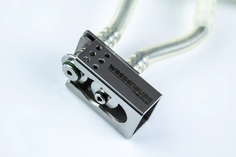 Wassenburg Yıkama Cihazı Endoskopik 953499/40009866 Adaptör Bağlantı Kablolu — 2. görsel | Medikal Parça Getir
