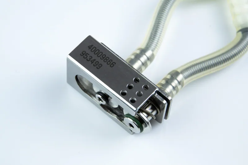 Wassenburg Yıkama Cihazı Endoskopik 953499/40009866 Adaptör Bağlantı Kablolu — 3. görsel | Medikal Parça Getir