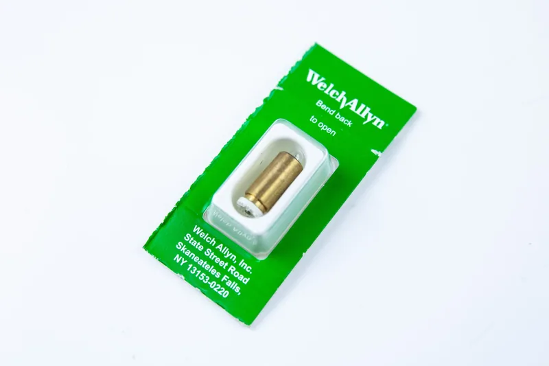 Welch Allyn 04900-U 3.5V Ampul Oftalmoskobu — 2. görsel | Medikal Parça Getir