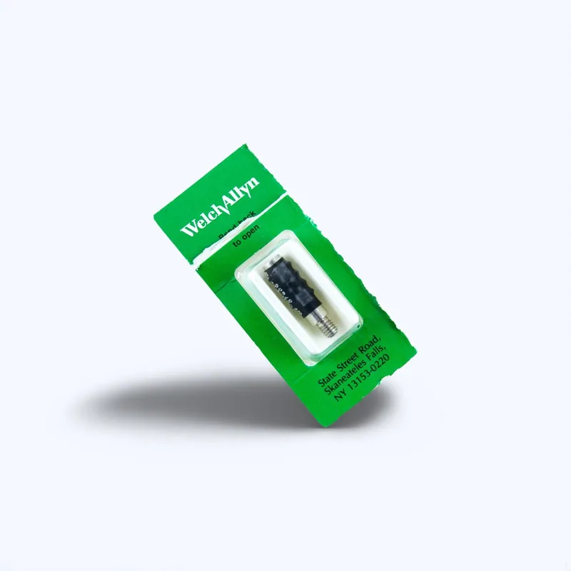 Welch Allyn 07800-U Ampul | Medikal Parça Getir