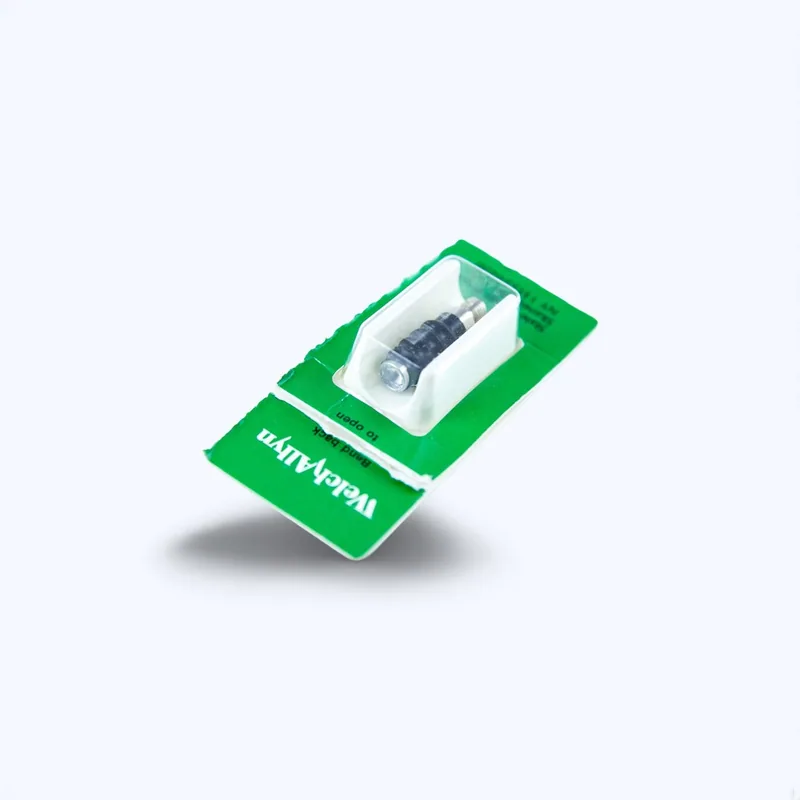 Welch Allyn 07800-U Ampul — 2. görsel | Medikal Parça Getir