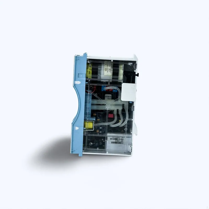 Welch Allyn 405672 Ölçüm Basınç Vital Sign 6000 NIBP Modülü — 2. görsel | Medikal Parça Getir