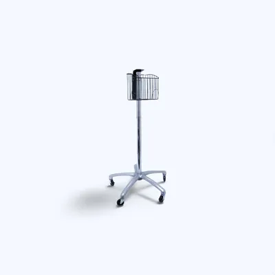 Welch Allyn 4200-60 Mobil Hasta Başı Monitörü Spot Vital Signs Standı | Medikal Parça Getir