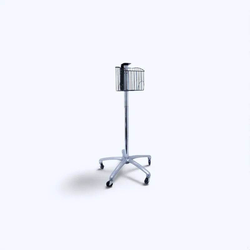 Welch Allyn 4200-60 Mobil Hasta Başı Monitörü Spot Vital Signs Standı | Medikal Parça Getir