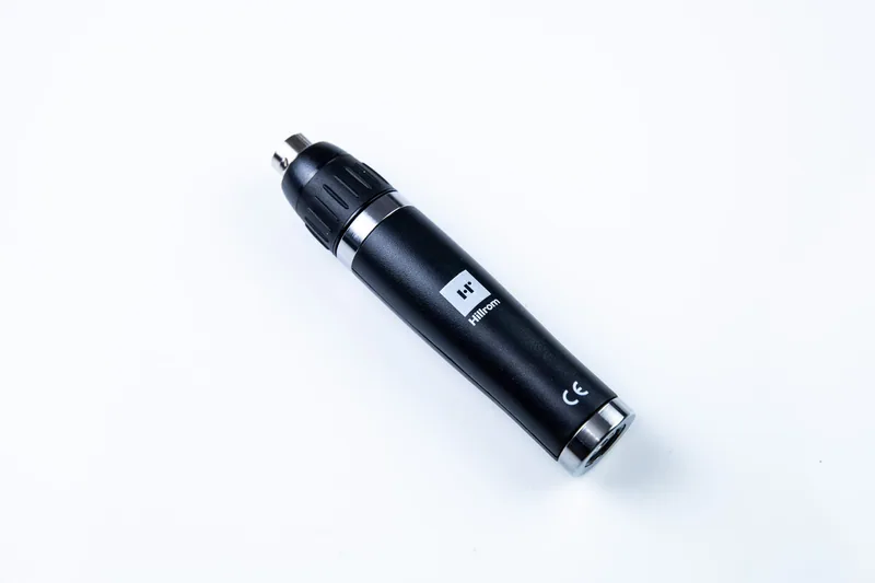 Welch Allyn 71910 Hillrom Handle Akü Tutucu Başlığı — 2. görsel | Medikal Parça Getir
