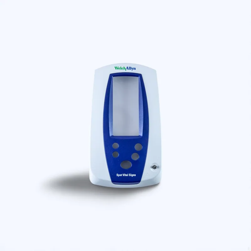Welch Allyn Ön Parça Spot Vital Signs 420 Hasta Başı Monitörü Kasası | Medikal Parça Getir