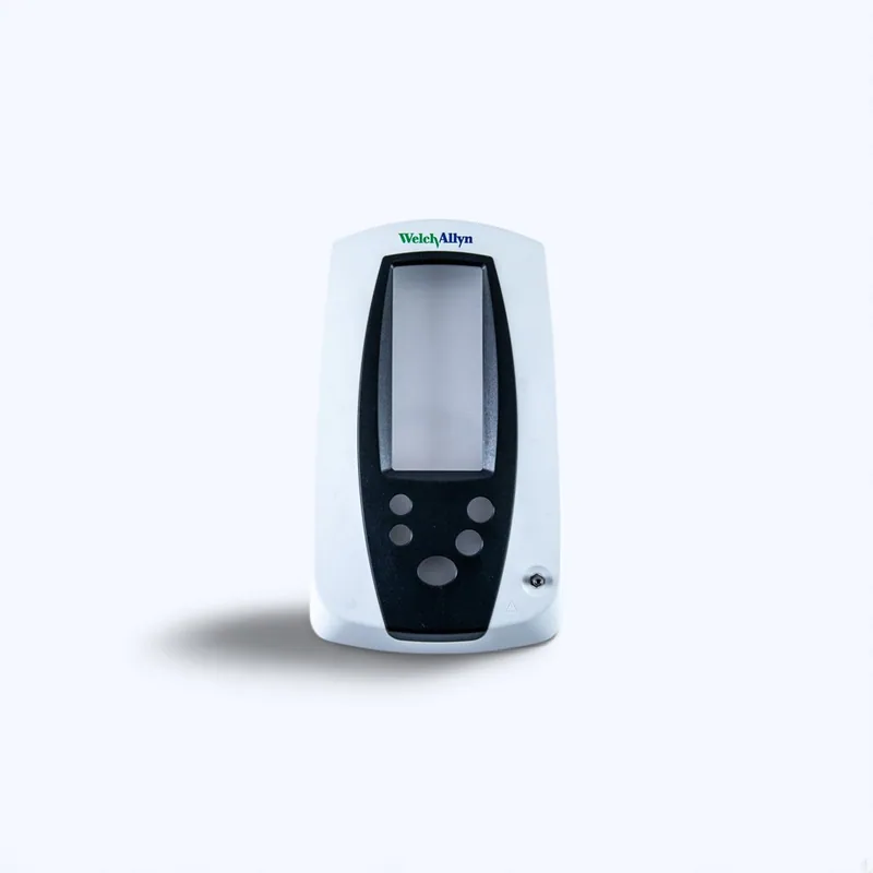 Welch Allyn Ön Parça Spot Vital Signs 420 Hasta Başı Monitörü Siyah Kasası | Medikal Parça Getir