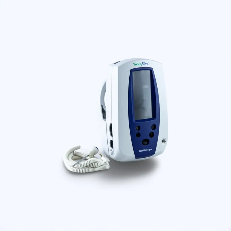 Welch Allyn Spot Vital Signs 420 Hasta Başı Monitörü Set Kasa Takımı | Medikal Parça Getir