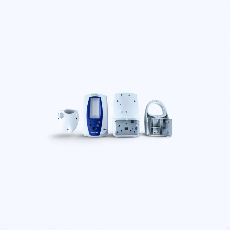 Welch Allyn Spot Vital Signs 420 Hasta Başı Monitörü Set Kasa Takımı — 3. görsel | Medikal Parça Getir