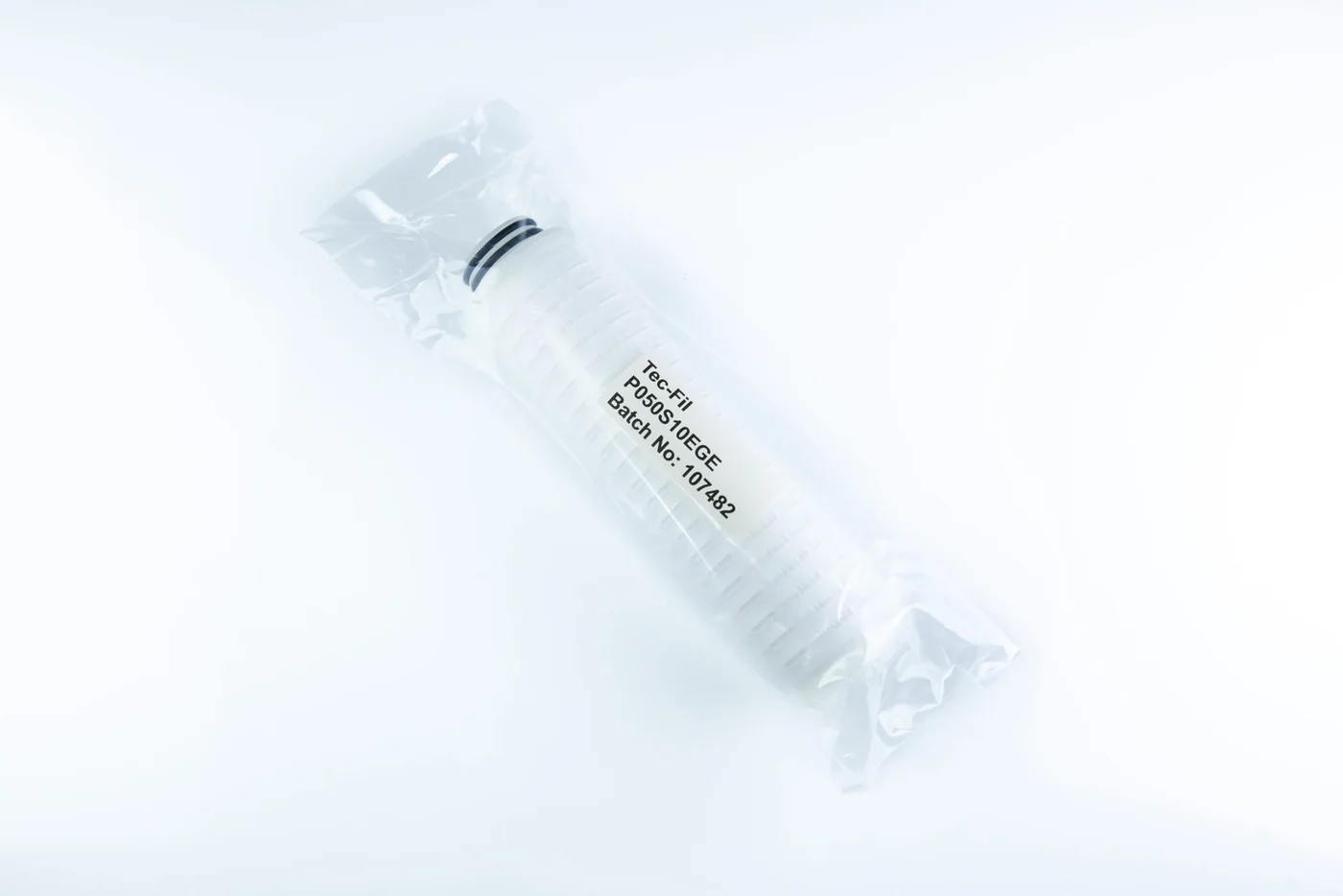 Yıkama Cihazı Endoskopik Olympus Wassenburg Tec-Fil Filtreleme Su 0,5 µm | Medikal Parça Getir