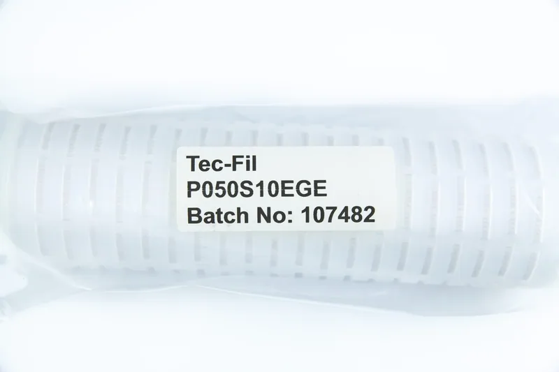 Yıkama Cihazı Endoskopik Olympus Wassenburg Tec-Fil Filtreleme Su 0,5 µm — 2. görsel | Medikal Parça Getir