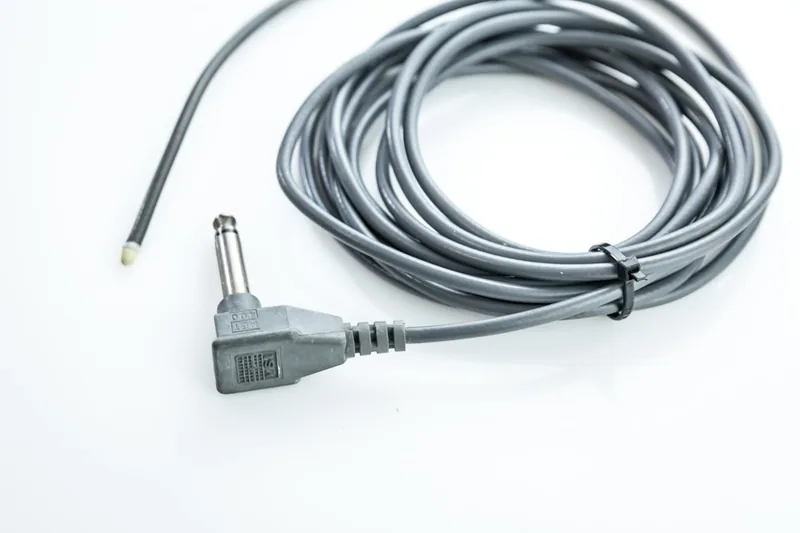 YSI Sıcaklık Sensörü 4 mm Prob — 3. görsel | Medikal Parça Getir