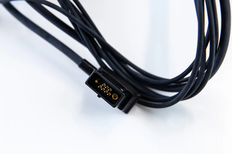 Zoll 8000-0350-12 EKG Serisi Kablosu — 4. görsel | Medikal Parça Getir